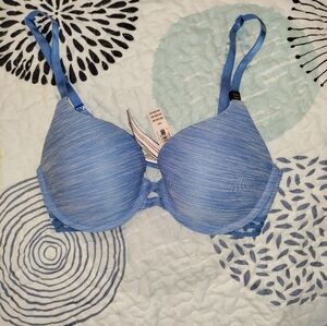 Victoria Secret push up bra 32C